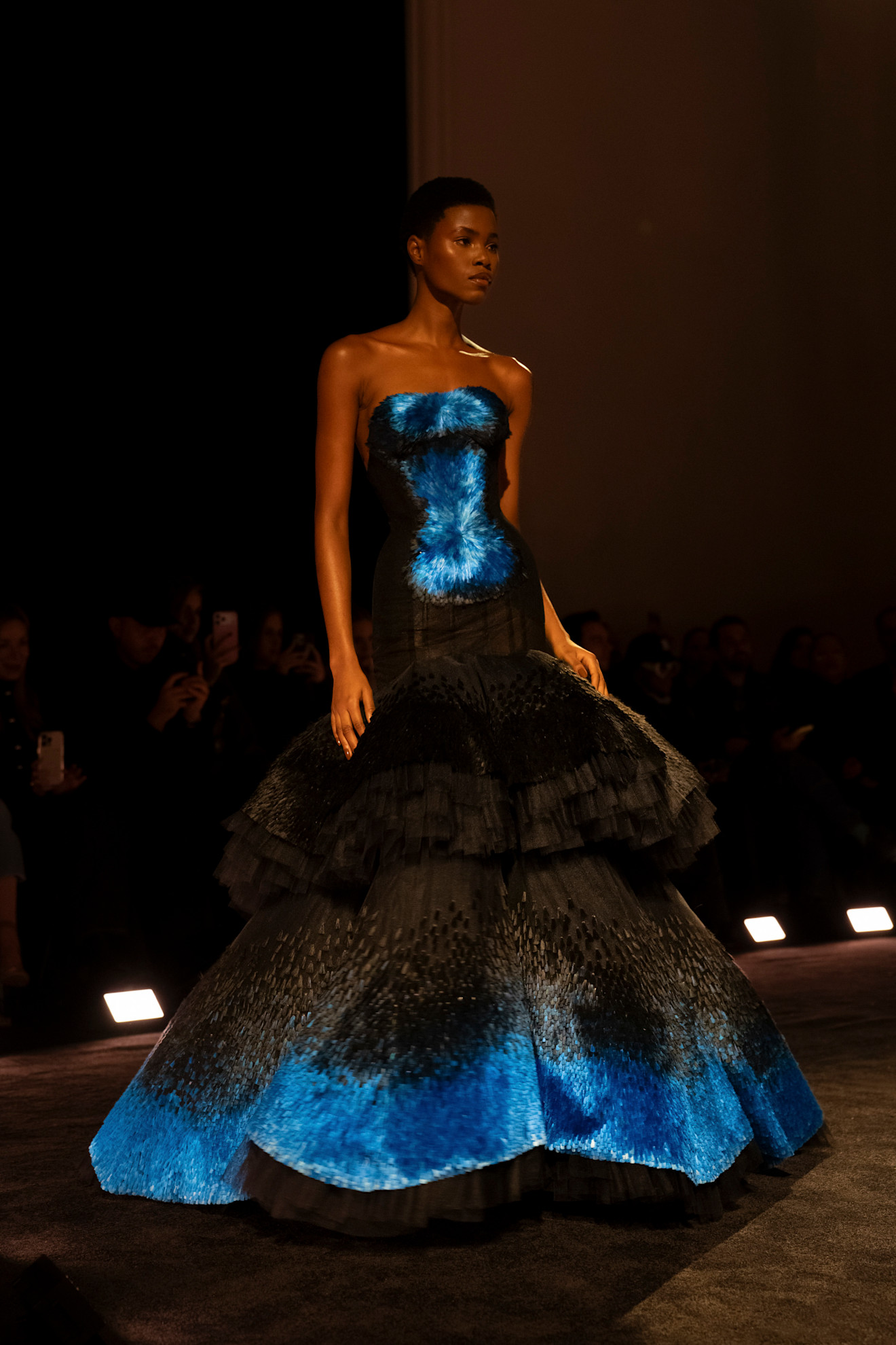 من مجموعة "سكياباريلي" ربيع و صيف 2026 للأزياء الراقية