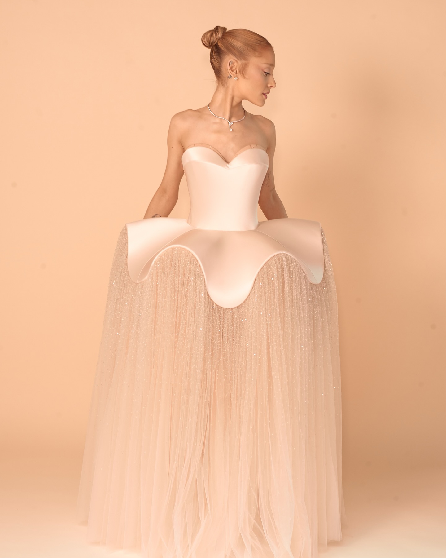 أريانا غراندي