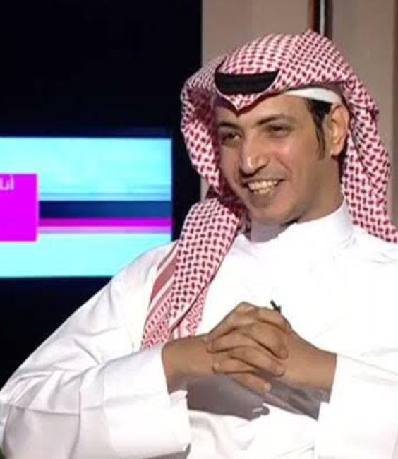 عادل العتيبي