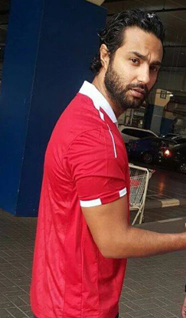 كريم فهمي