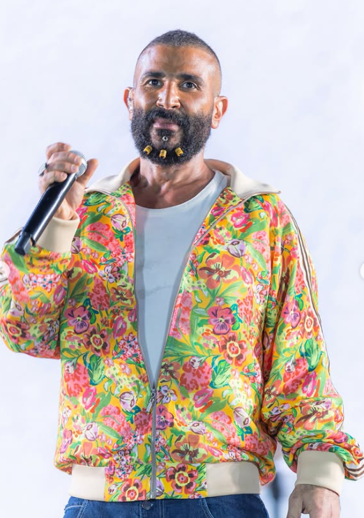 أحمد سعد