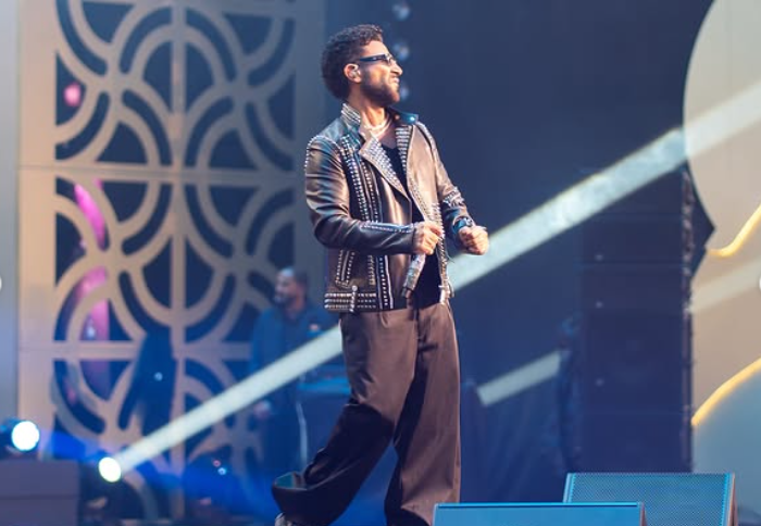 أحمد سعد