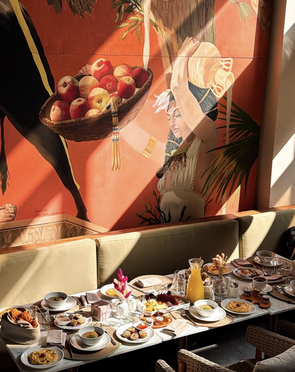 Hyatt Centric Cairo West