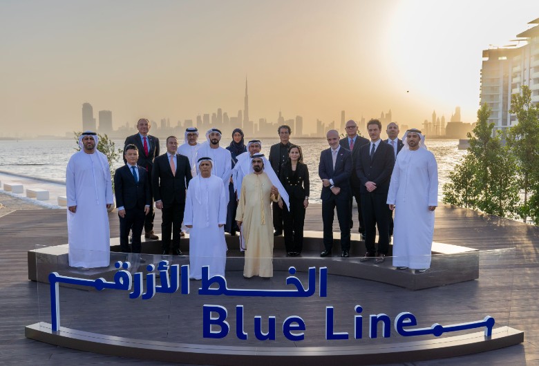 المحطة الأعلى في تاريخ المترو العالمي