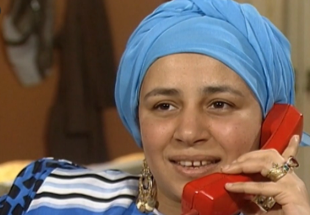عبلة كامل