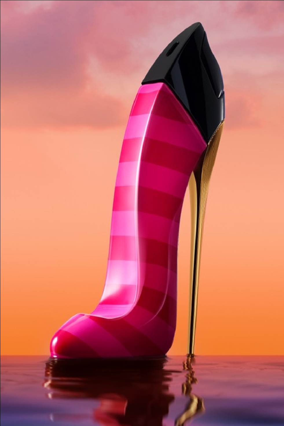 عطر Good Girl Colormania
