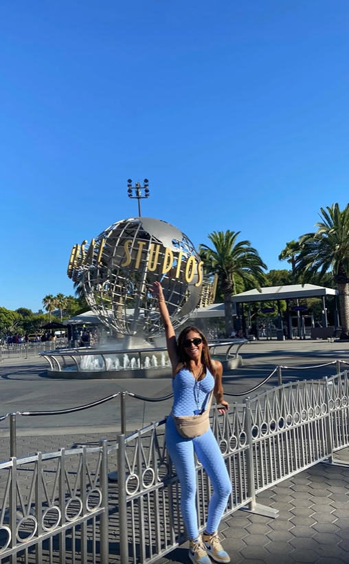 دينا الشربيني