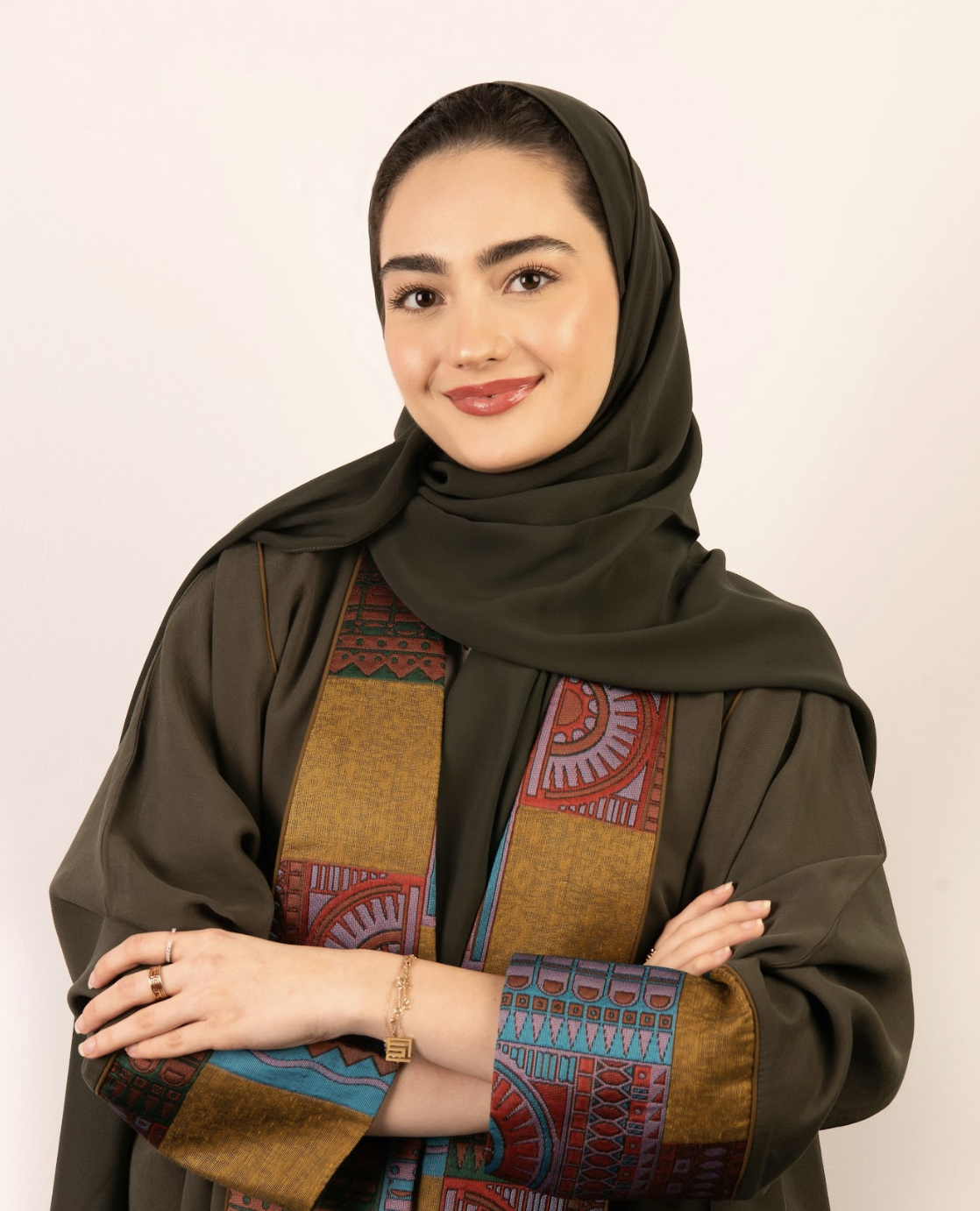 جنى ملائكة 