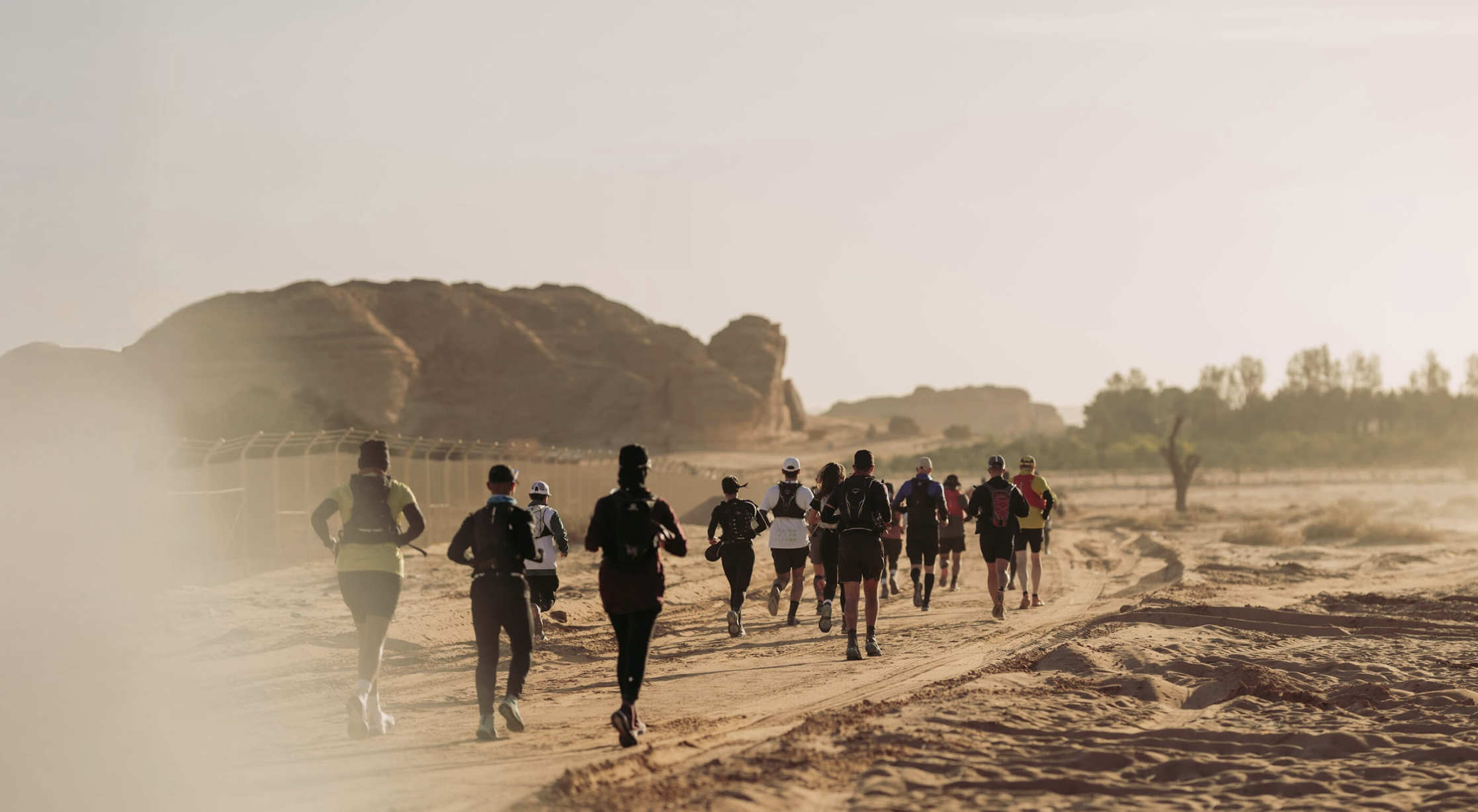 مهرجان نبض العُلا 2025 