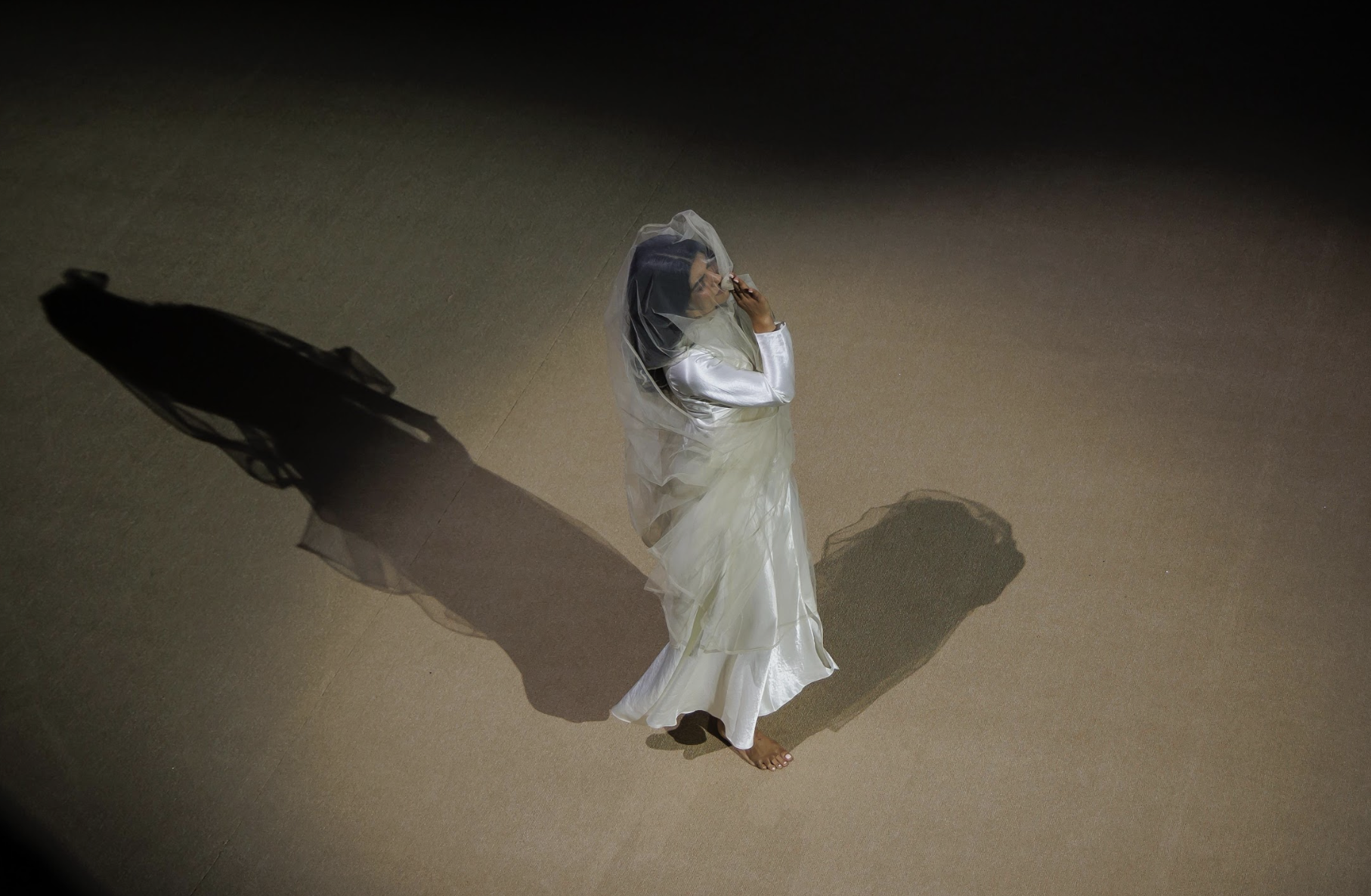 منيرة عادل