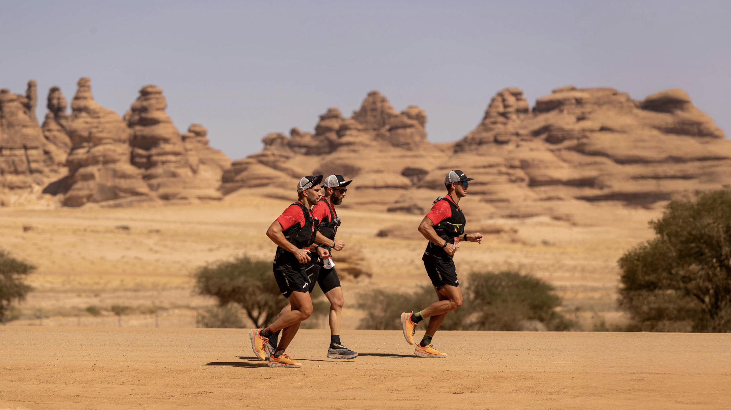 مهرجان نبض العلا 2025 