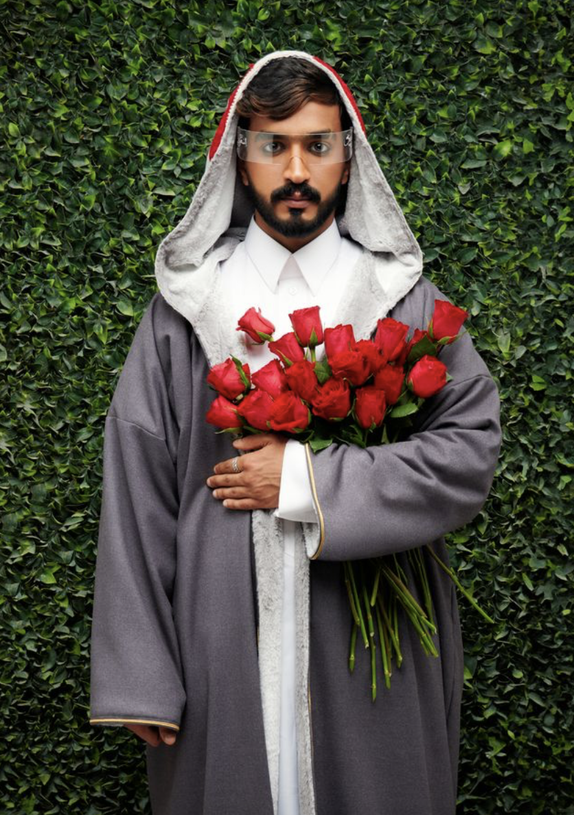 حسام القحطاني