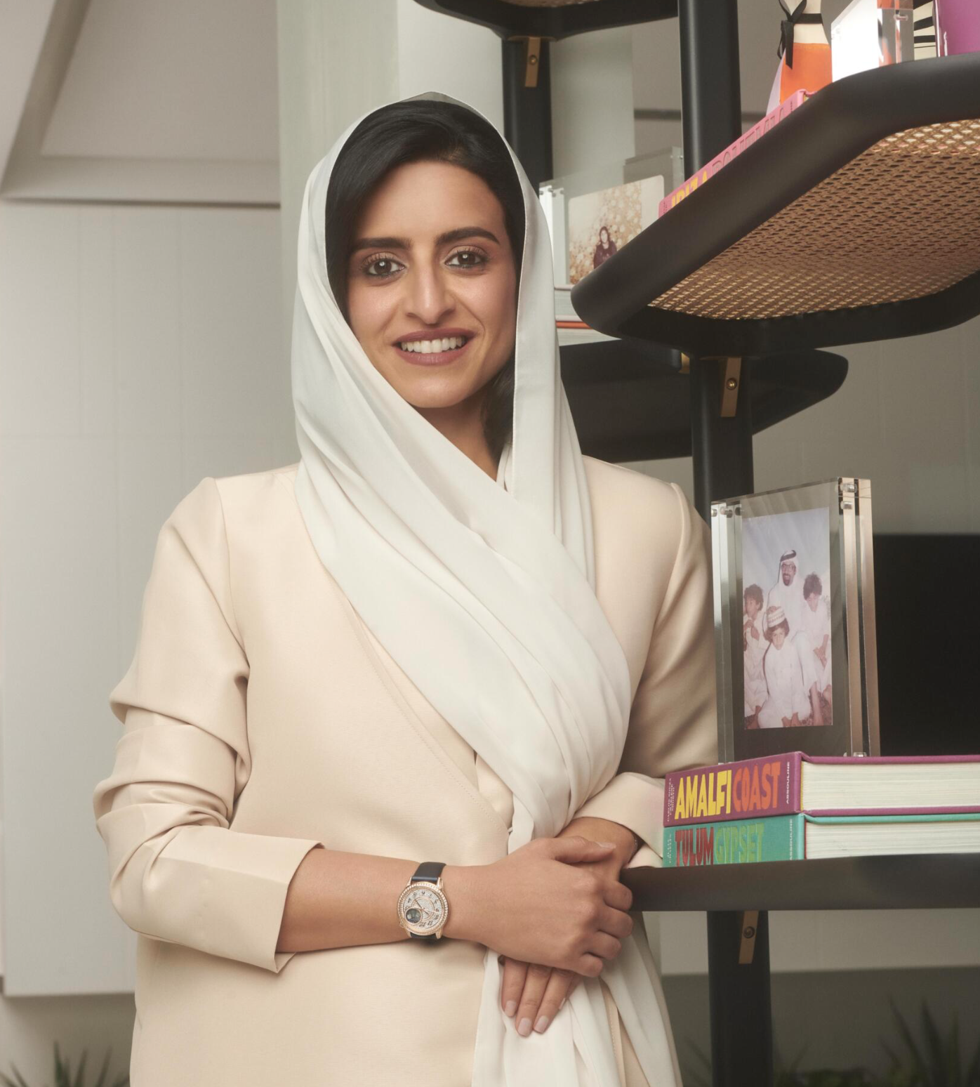 شيخة ناصر النويس