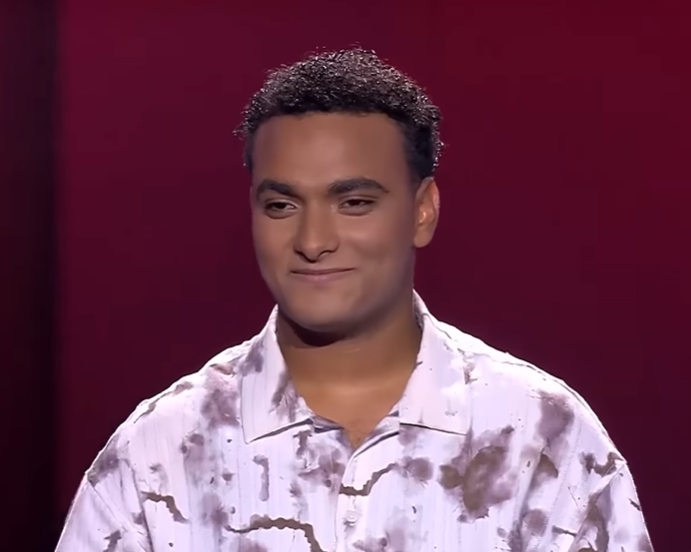 حفيد محمد فوزي