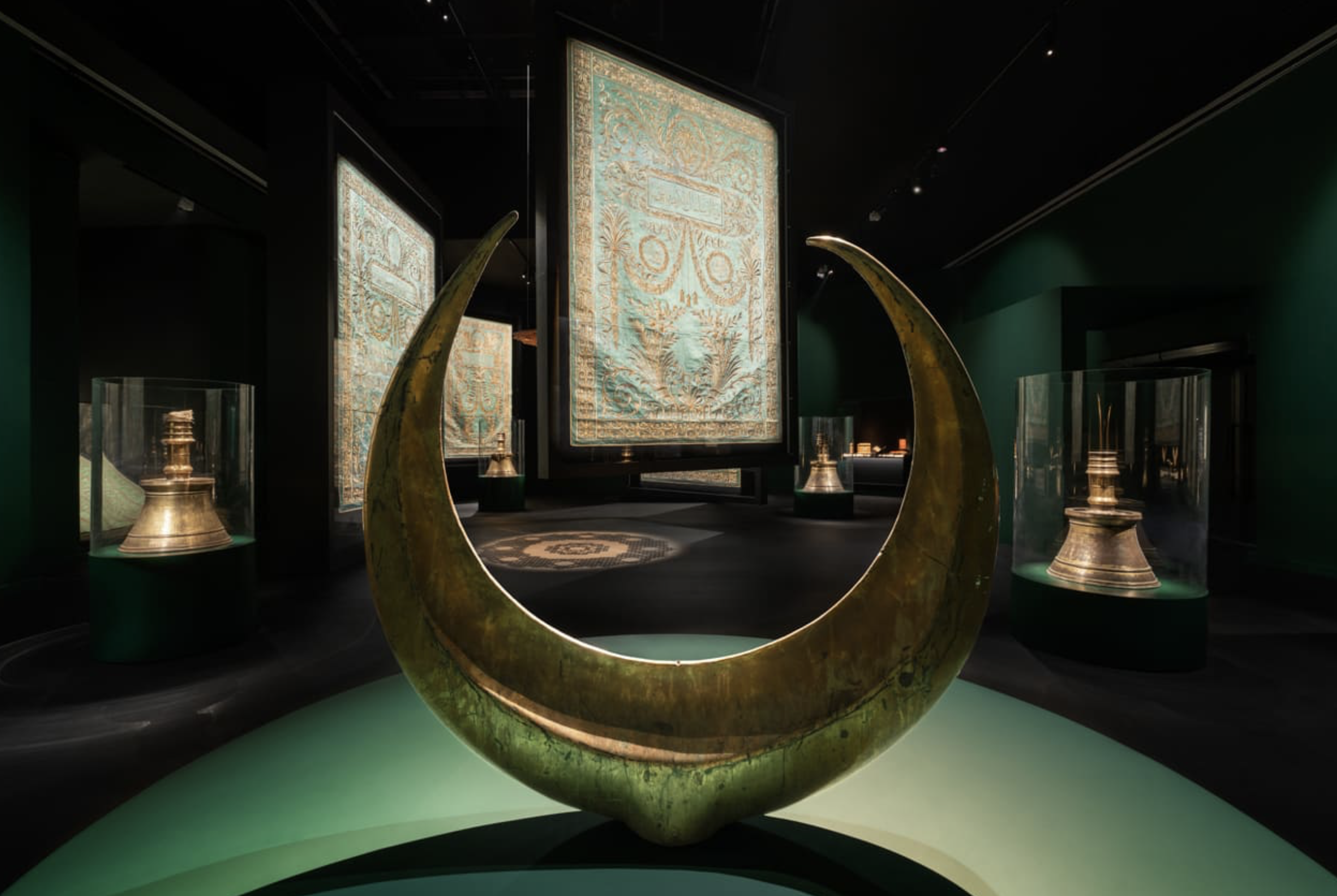 أبرز الأحداث الفنية في السعودية