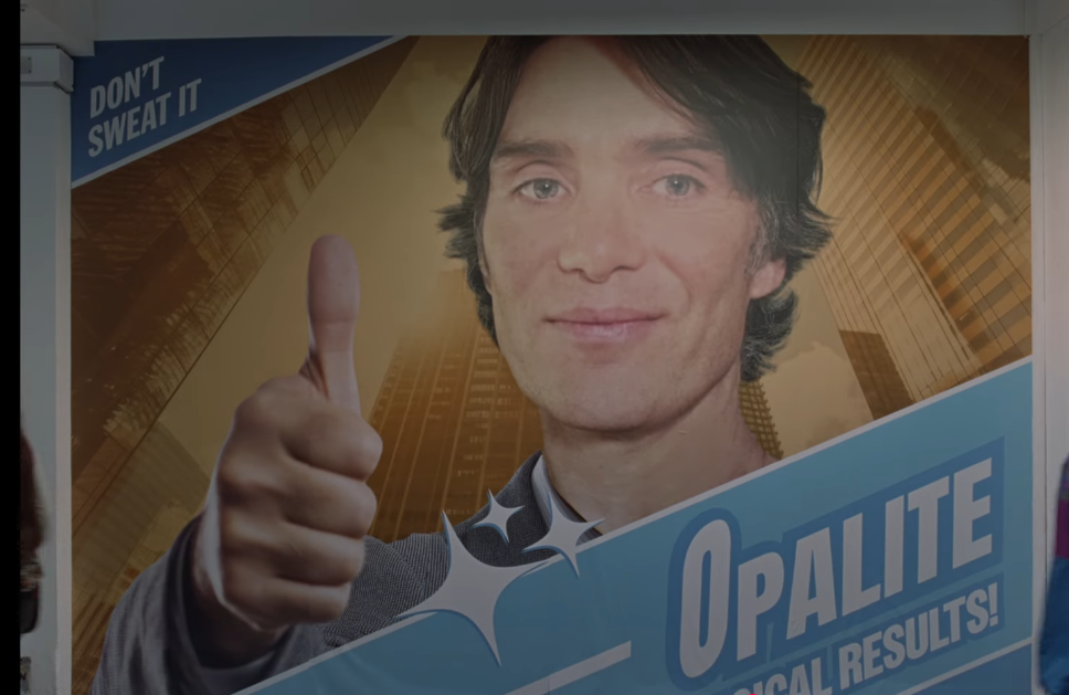 كيليان مورفي