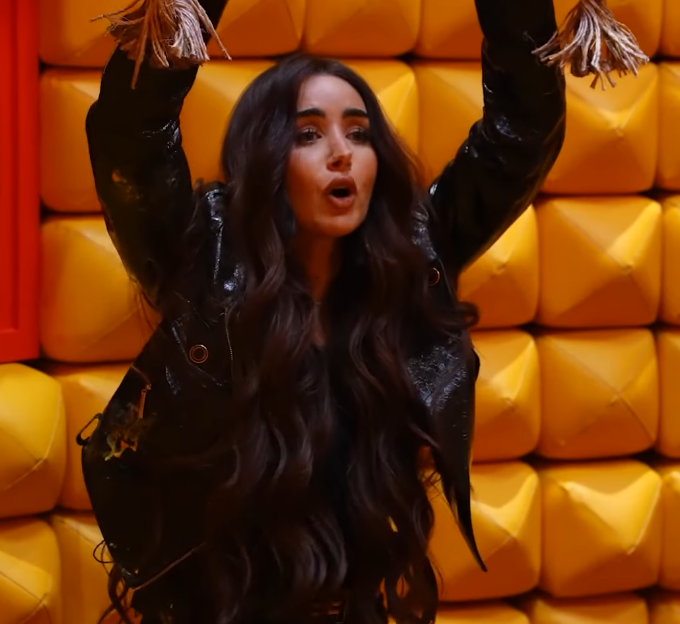 هنا الزاهد في "رامز ليفل الوخش"