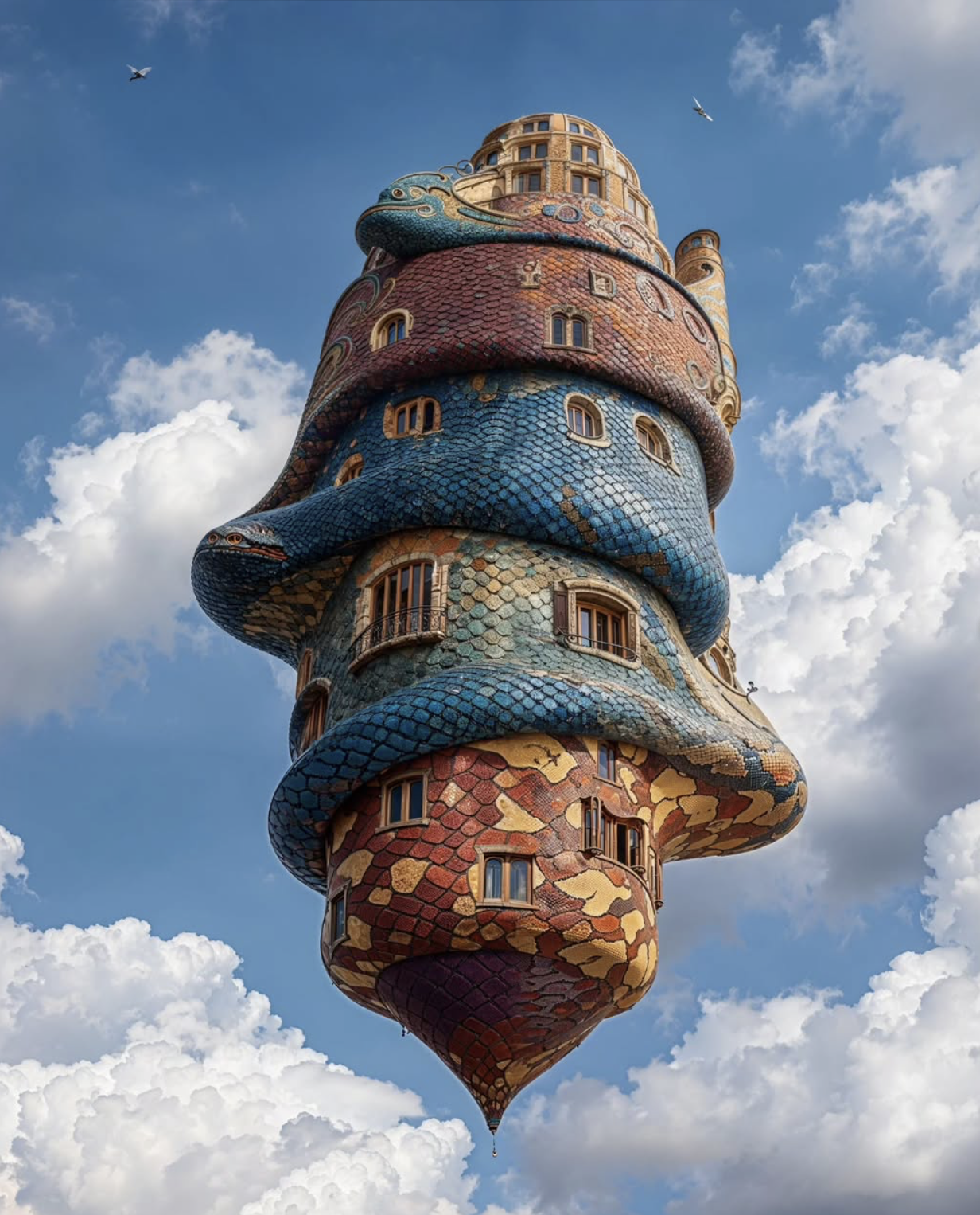 مصممة ذكاء اصطناعي