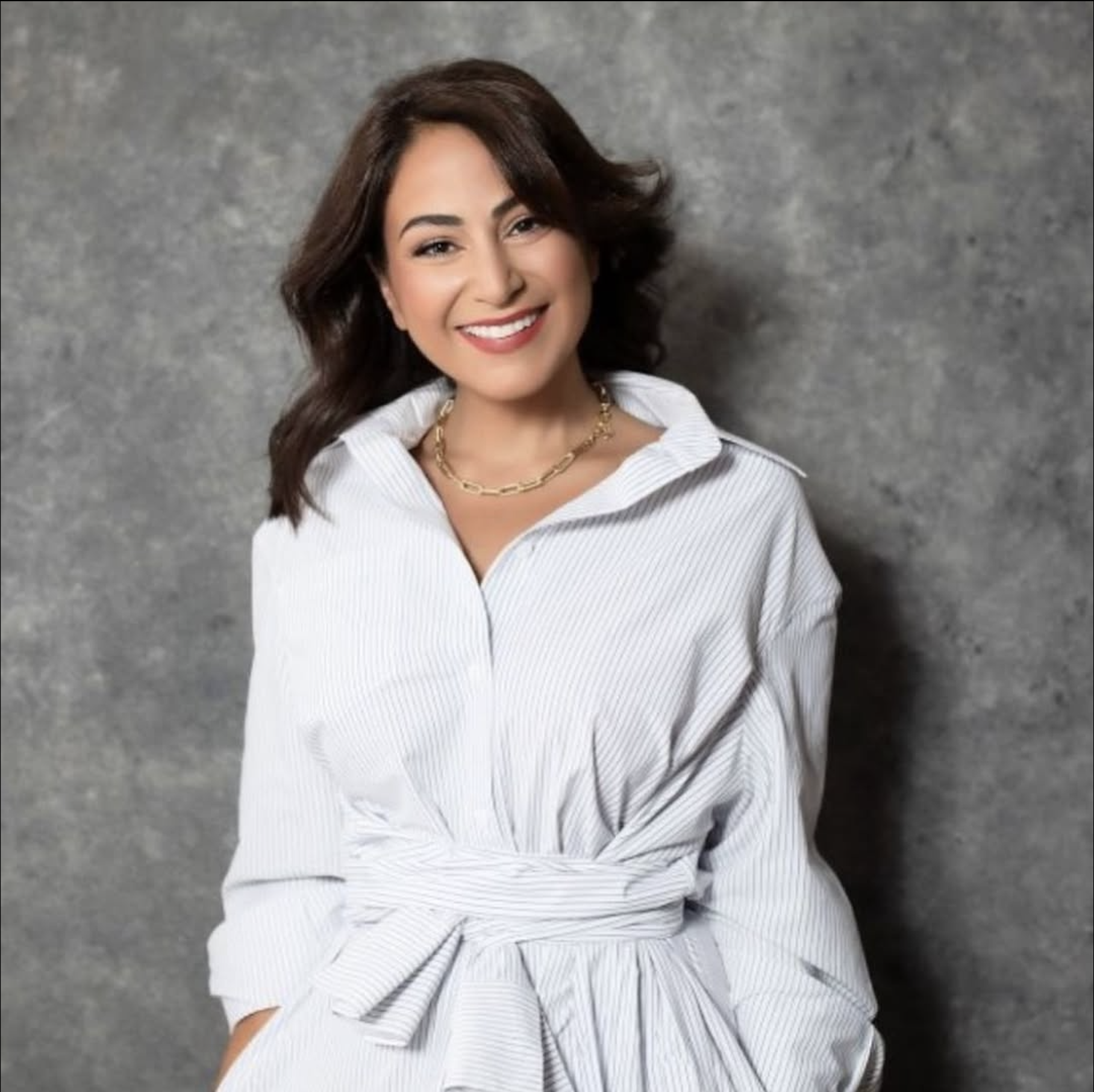 عبير القاضي Humain