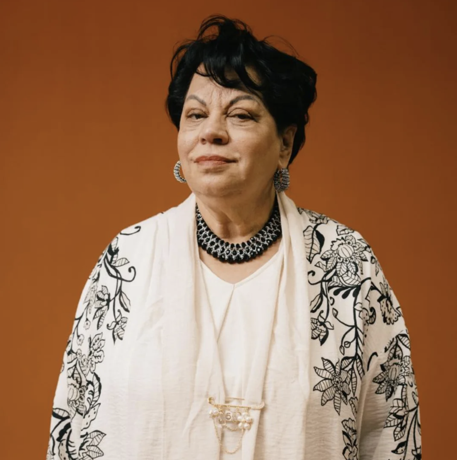 ثريا البقصمي