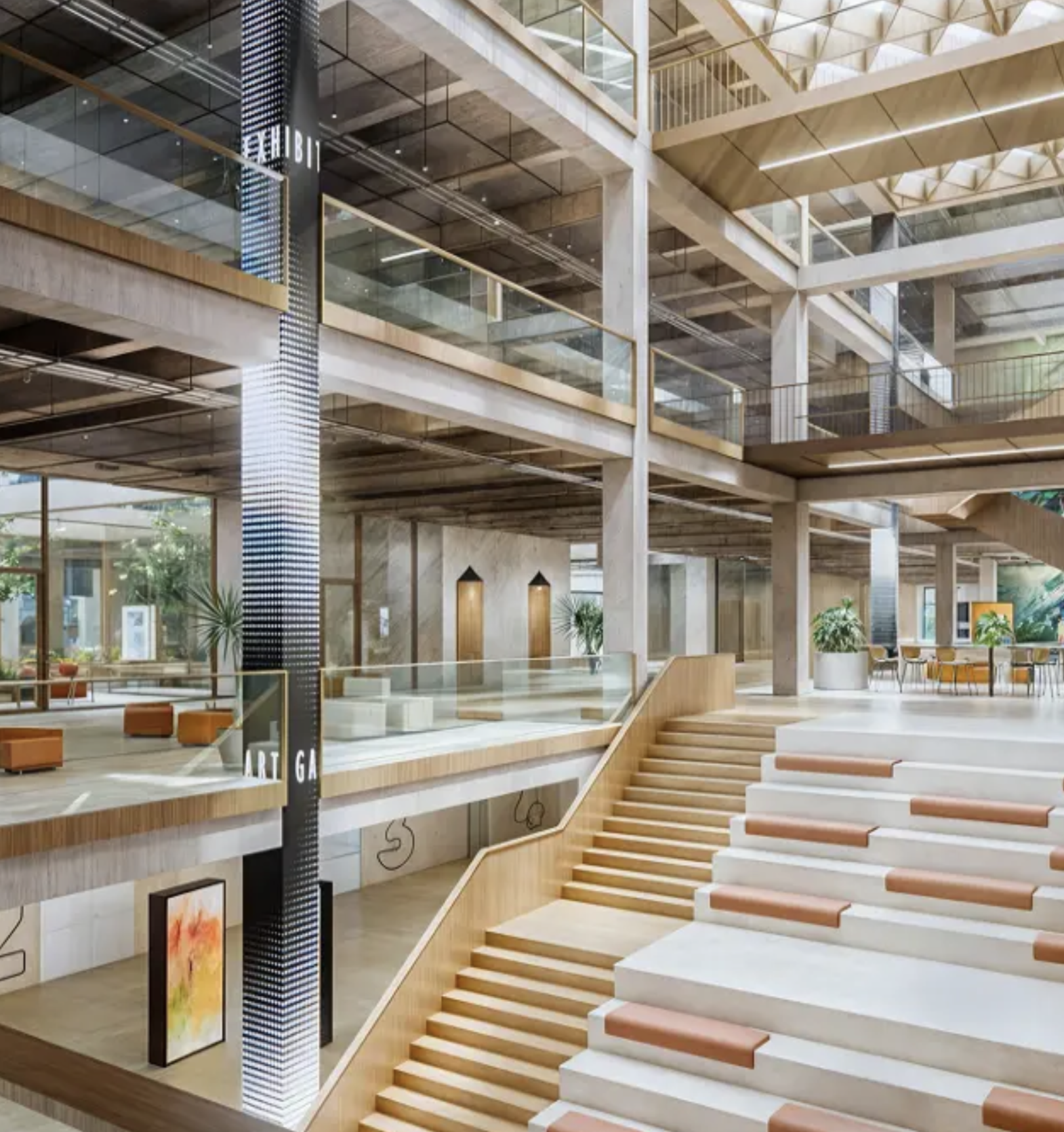 جامعة الرياض للفنون