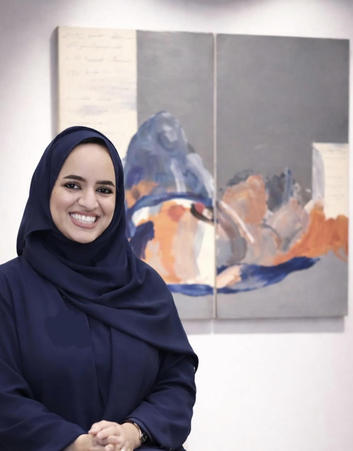 منيرة السبيعي