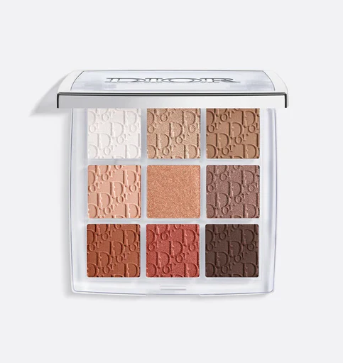 Dior 5 Couleurs Couture Eyeshadow Palette – درجة 669 Soft Cashmere