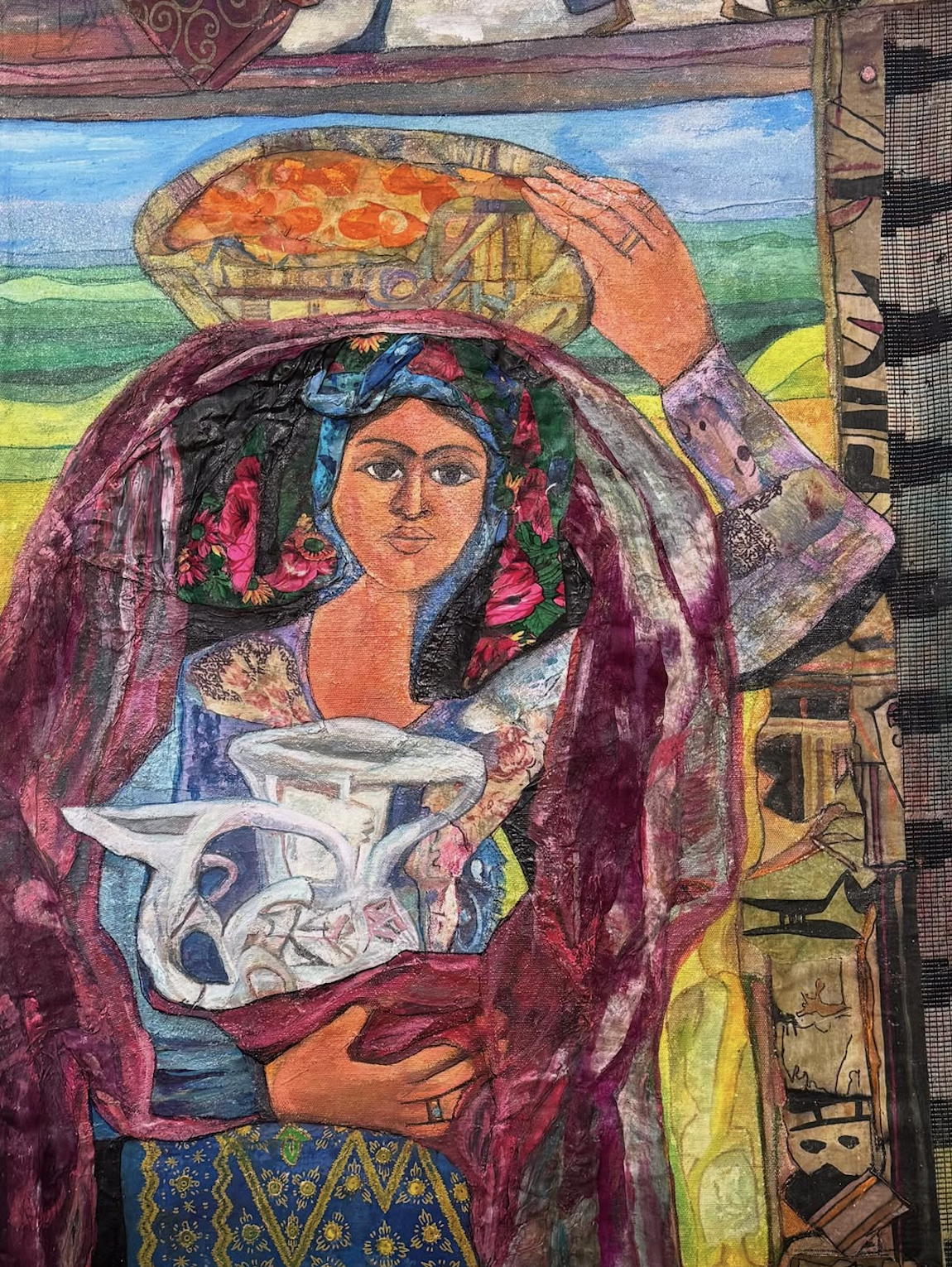 منيرة موصلي