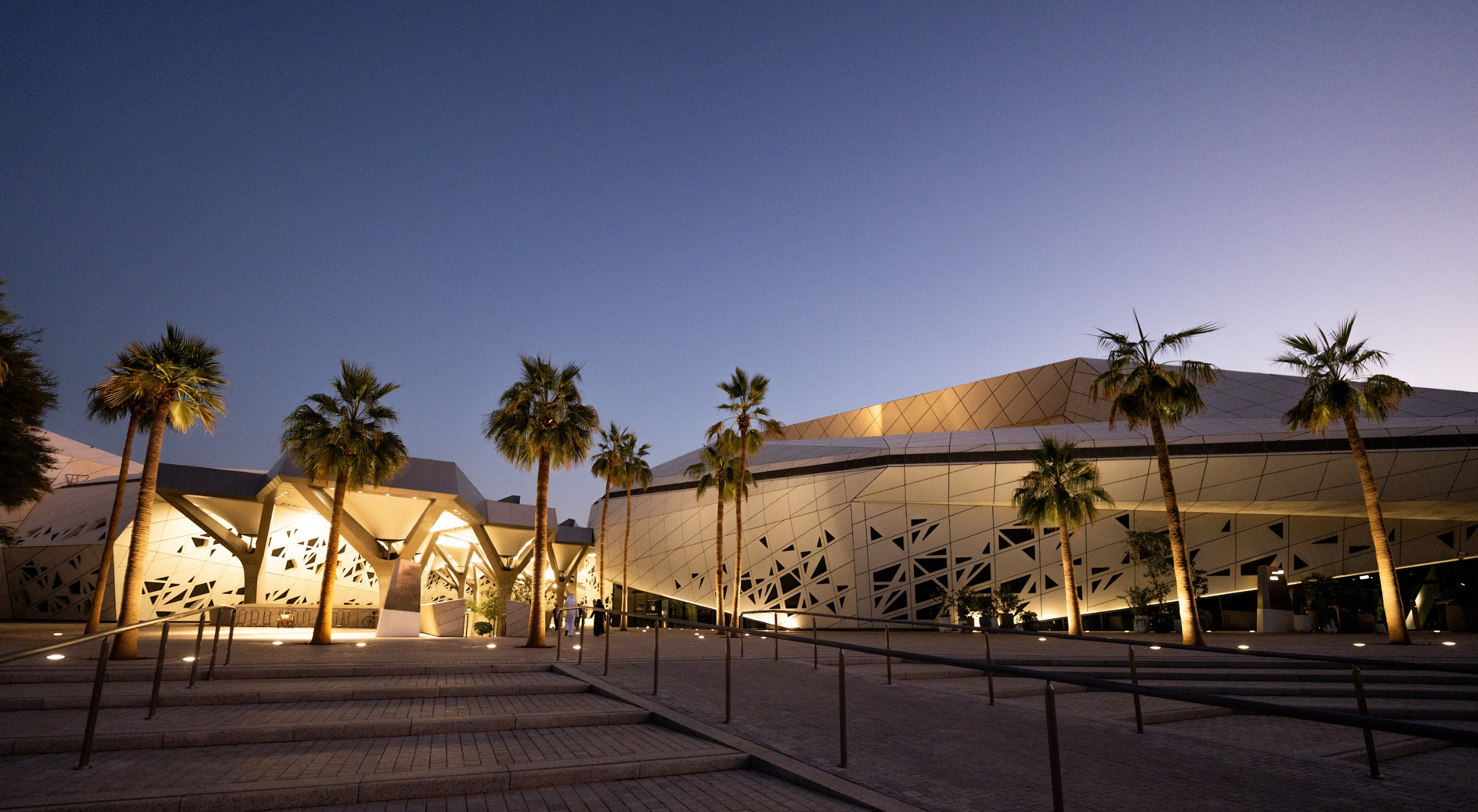 متحف الذهب الأسود