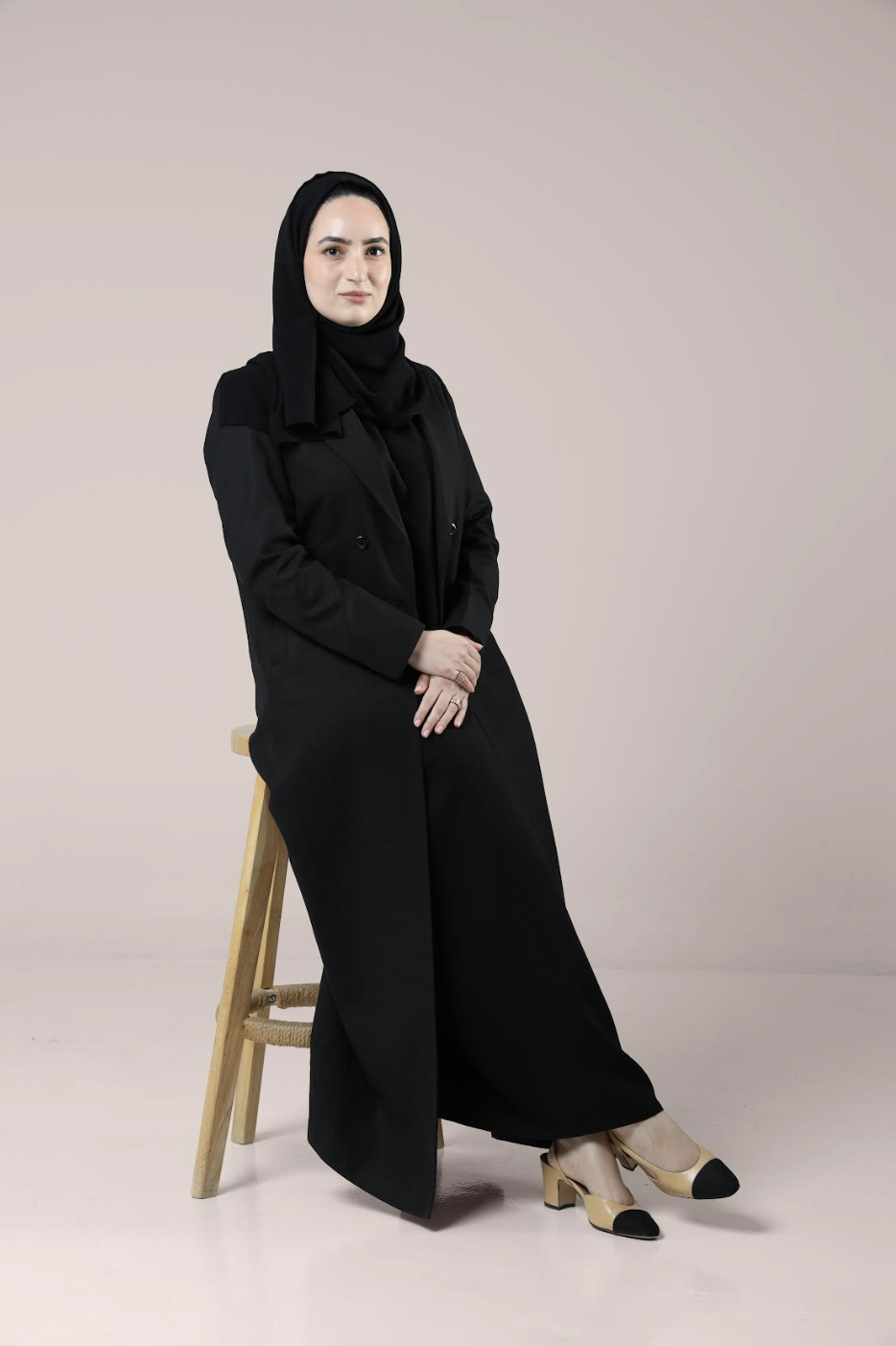 نور مرزوق