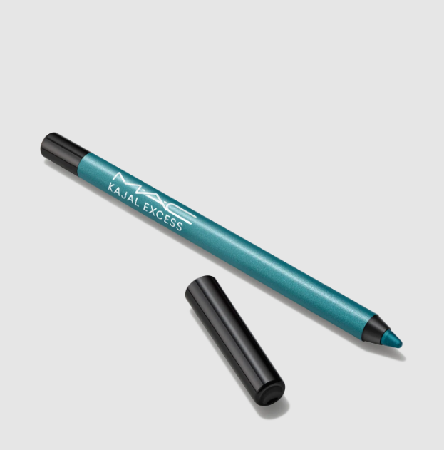 M·A·C Kajal Excess Longwear Smoky Eye Liner