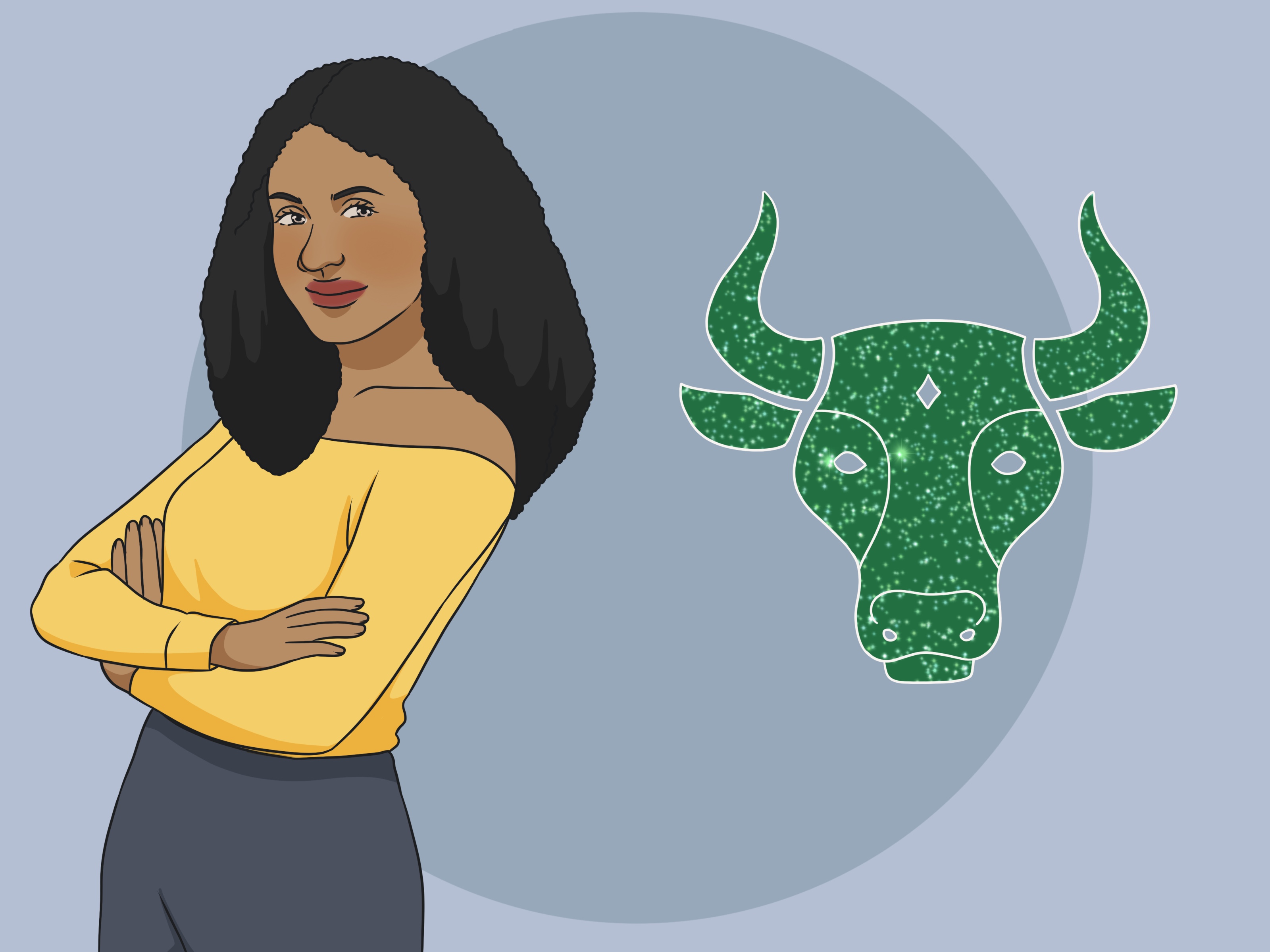 موسم برج الثور وأثره الإيجابي والسلبي على كل الأبراج الفلكية