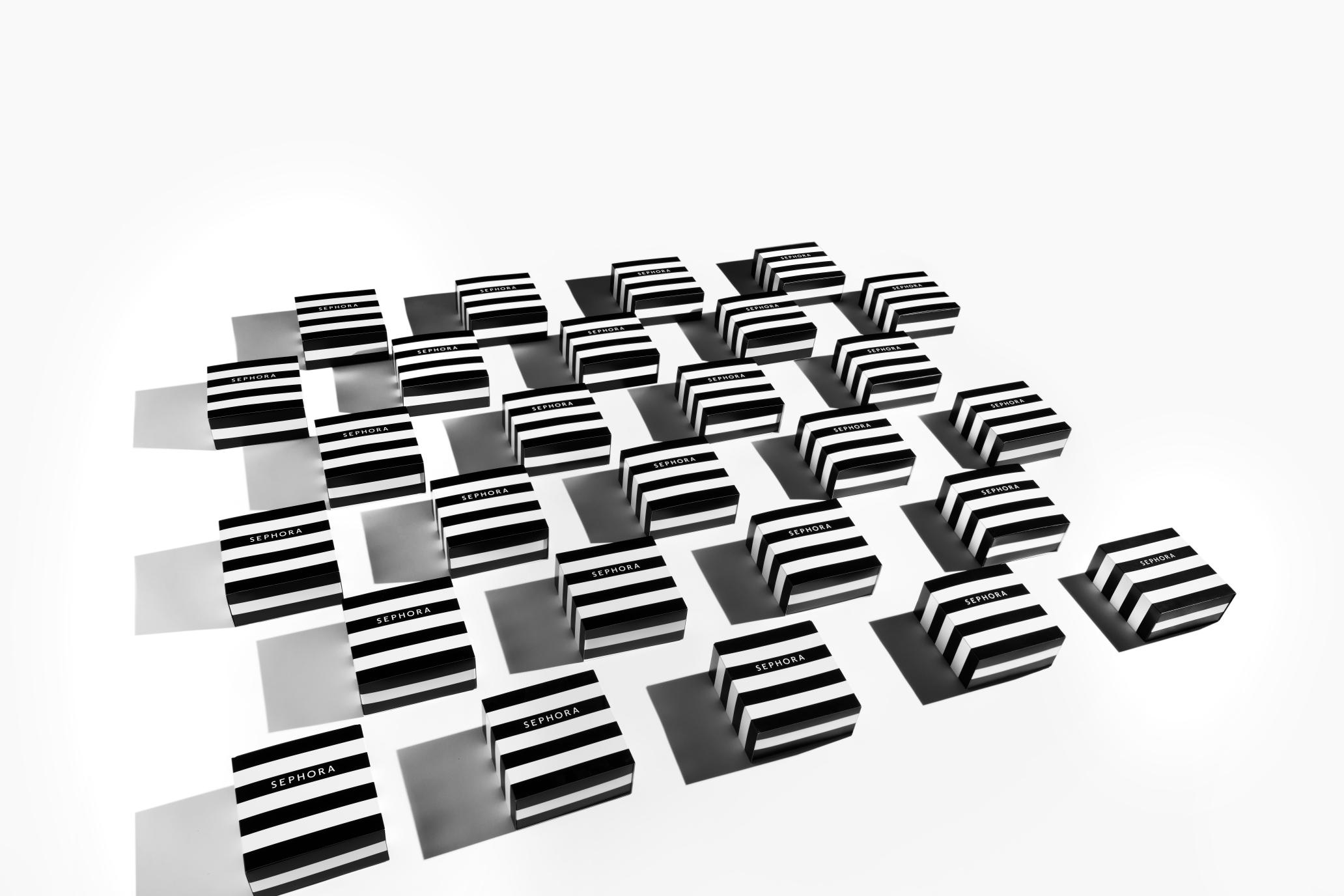 تشكيلة الأعياد 2025: أكبر مجموعة هدايا لدى سيفورا حتى الآن