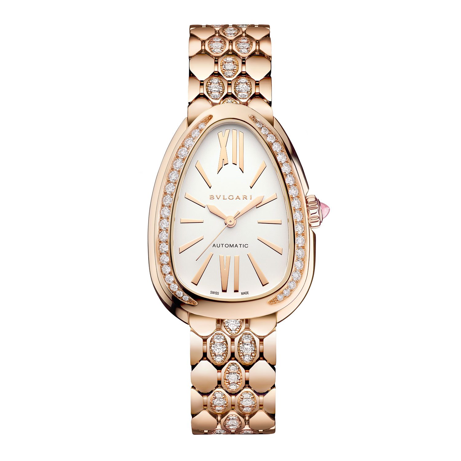 Serpenti Seduttori ساعة