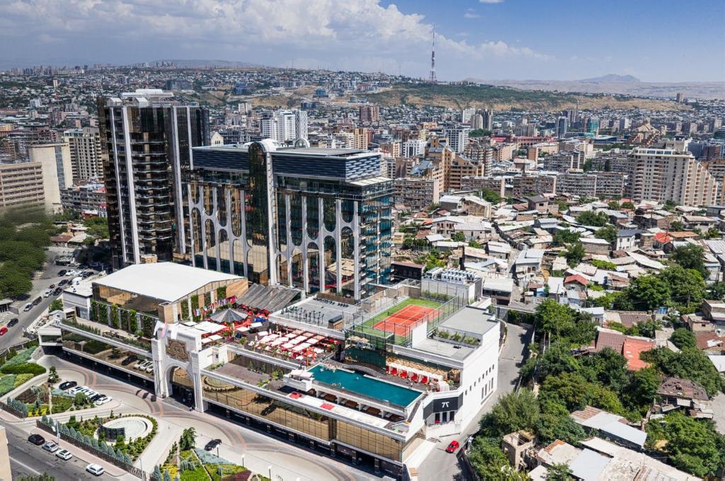 فندق سفن فيجنز