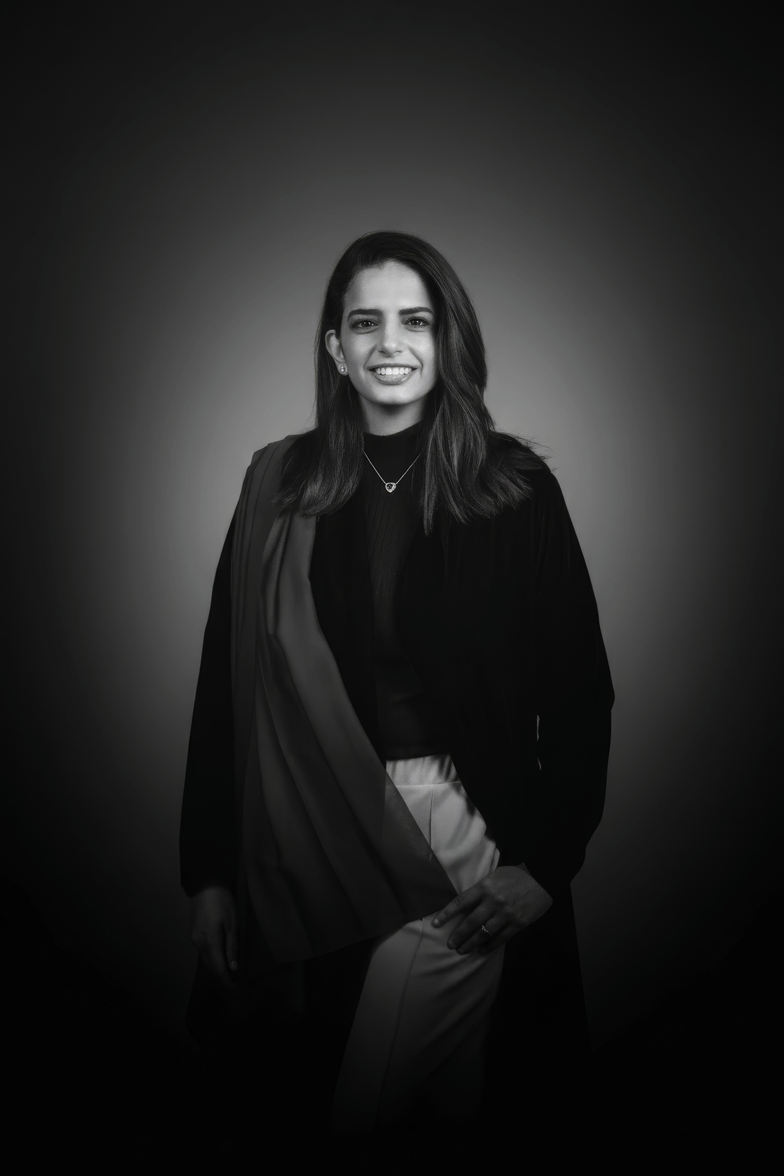 ضوى بنت خالد آل خليفة - عضو المجلس الوطني للفنون، ورئيسة مجلس إدارة هيئة لامع  