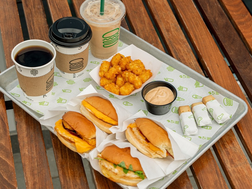 Shake Shack