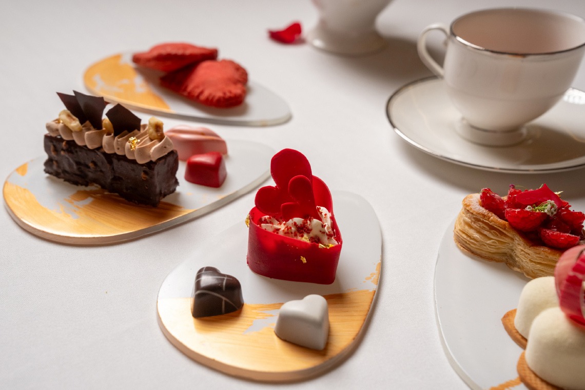 Shangri-La Abu Dhabi