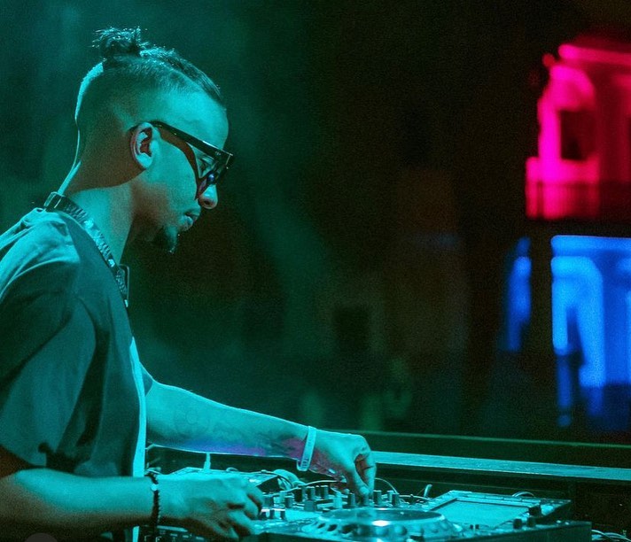Shaolin ضمن فناني ستريت وايف Street Wave