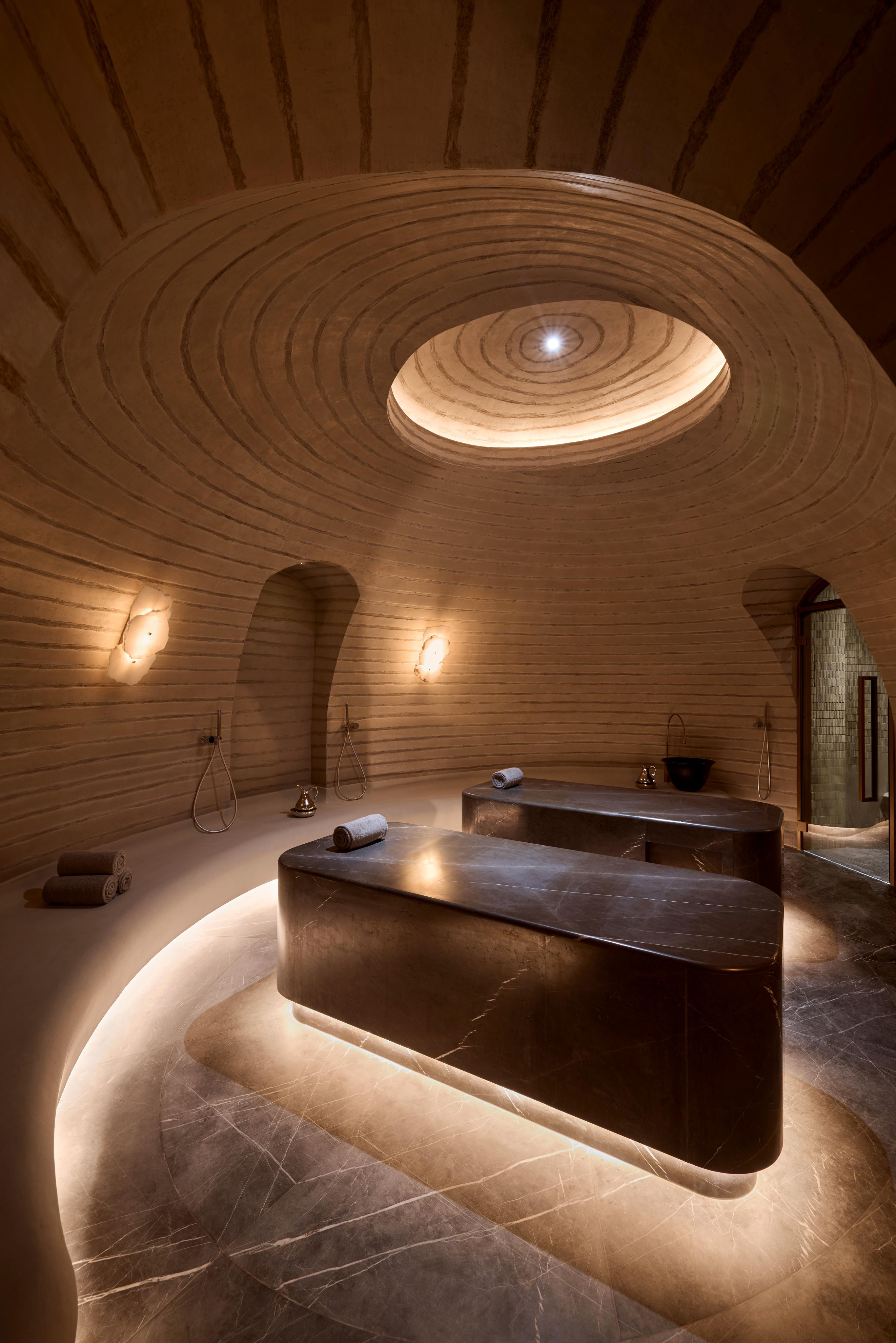 Shebara Spa