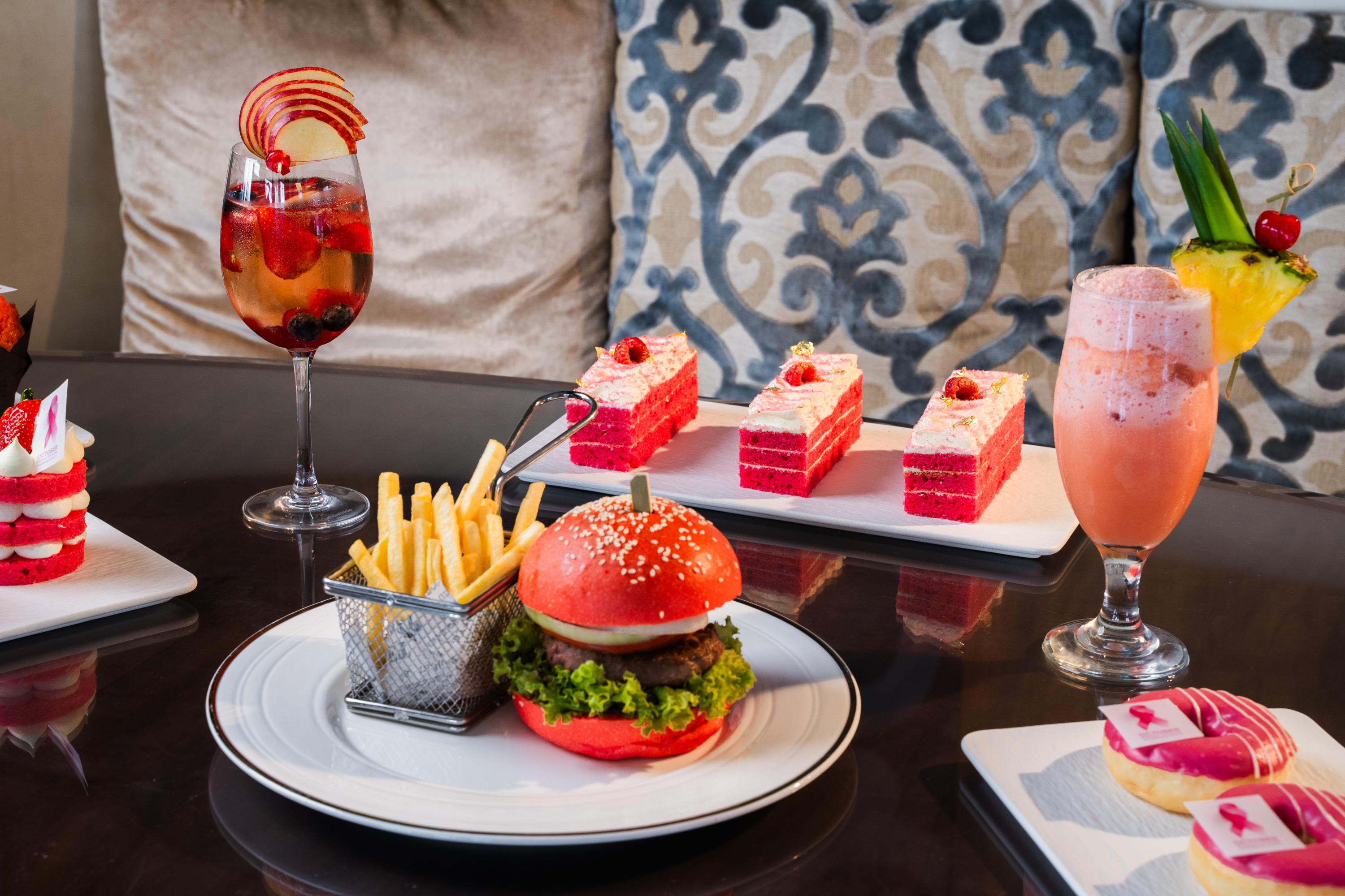 Sheraton Dubai Creek