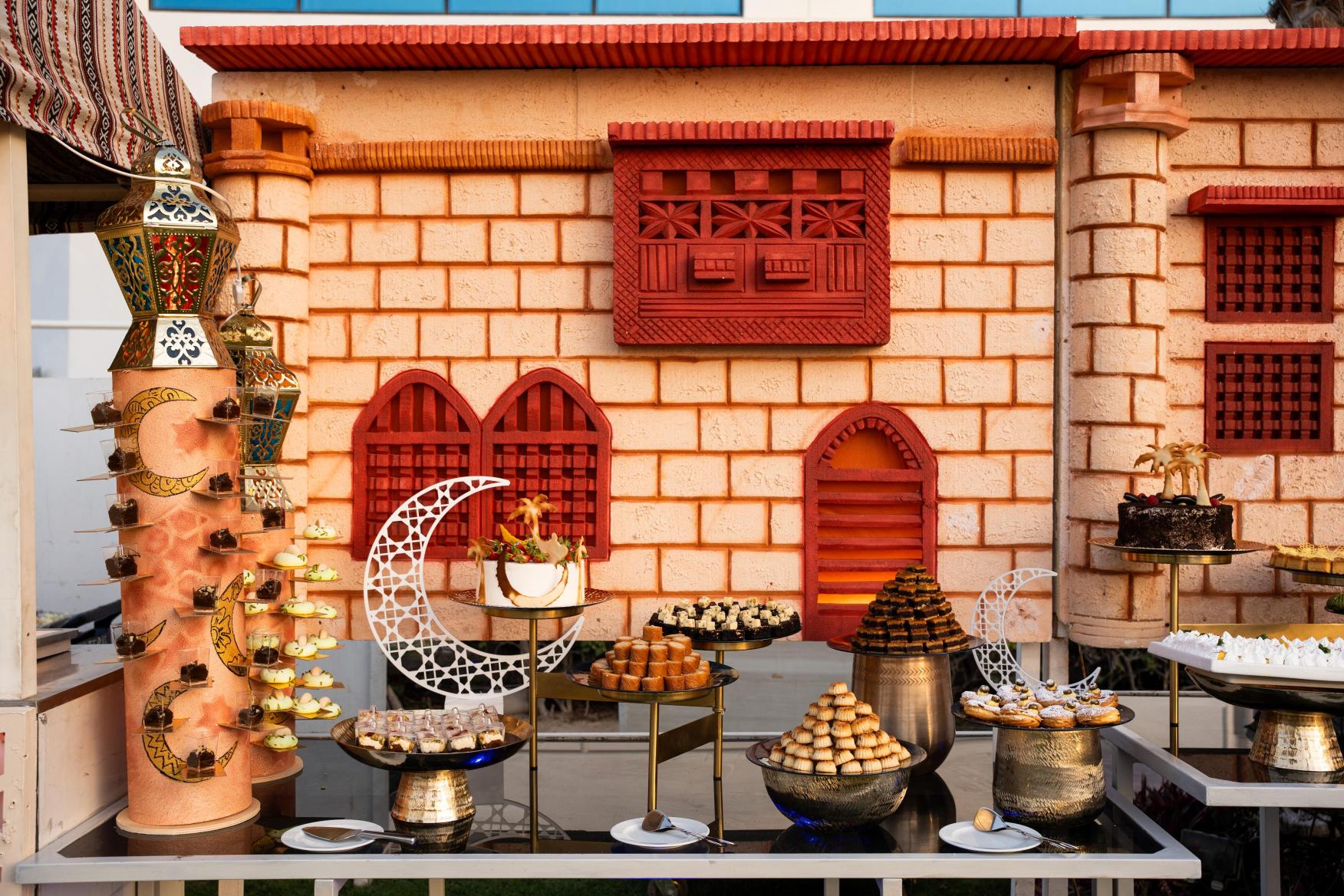 Sheraton Jumeirah Beach