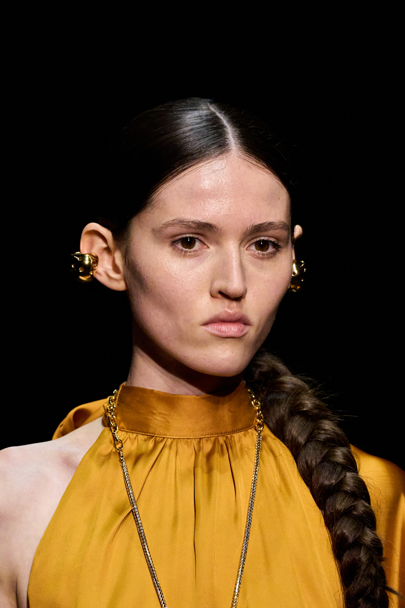 جمال البشرة