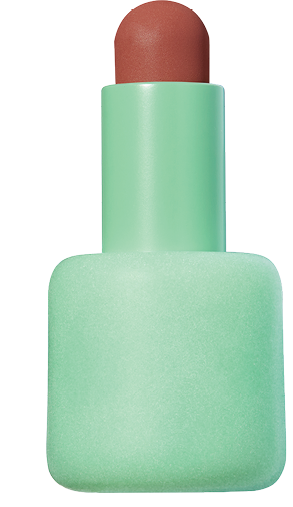  SIMIHAZE BEAUTY أحمر ومرطب الشفاه VELVET BLUR