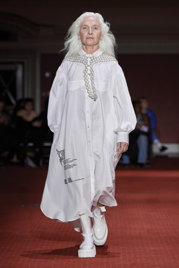 "سيمون روشا" SIMONE ROCHA