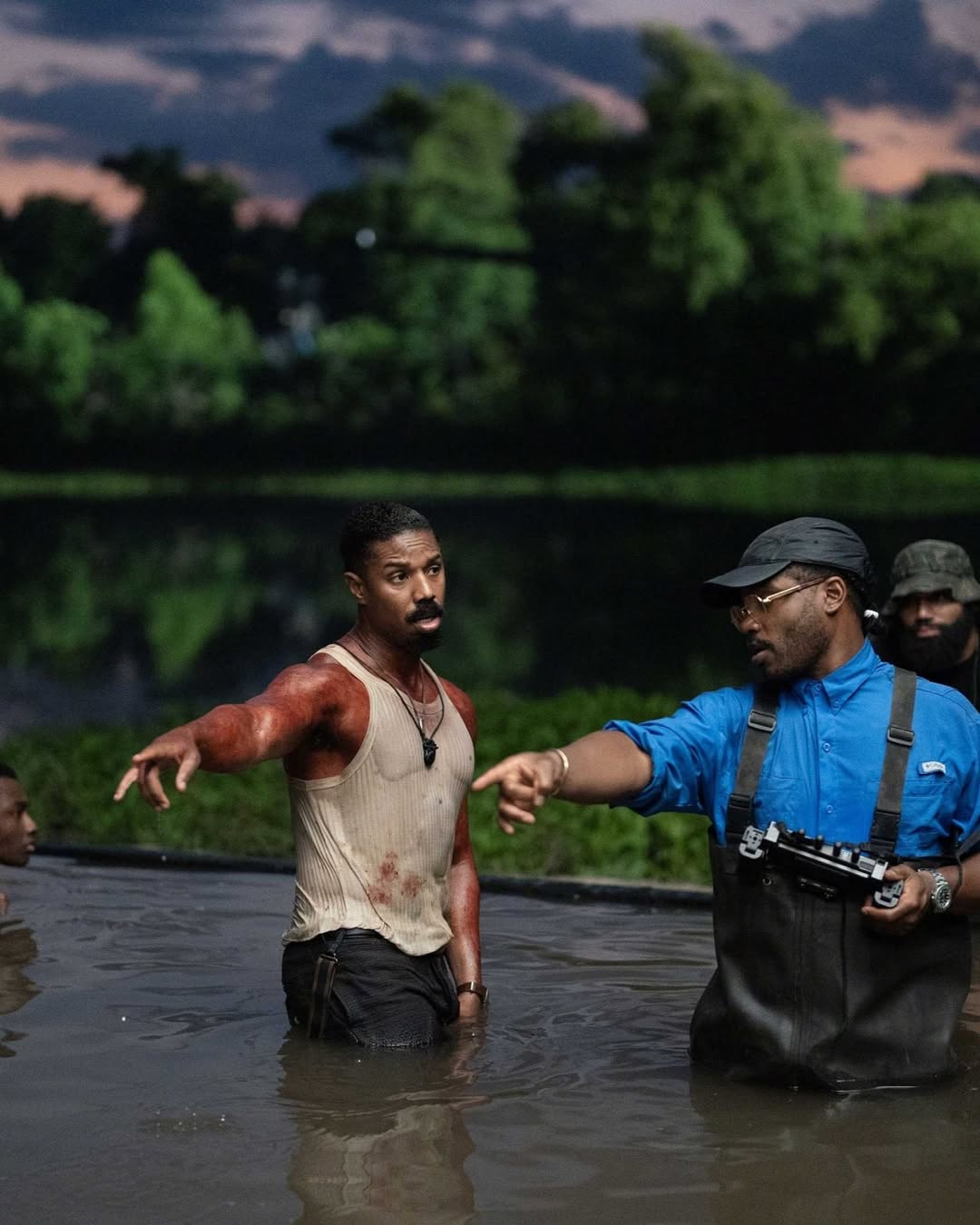 "Sinners" عمل سينمائي متكامل