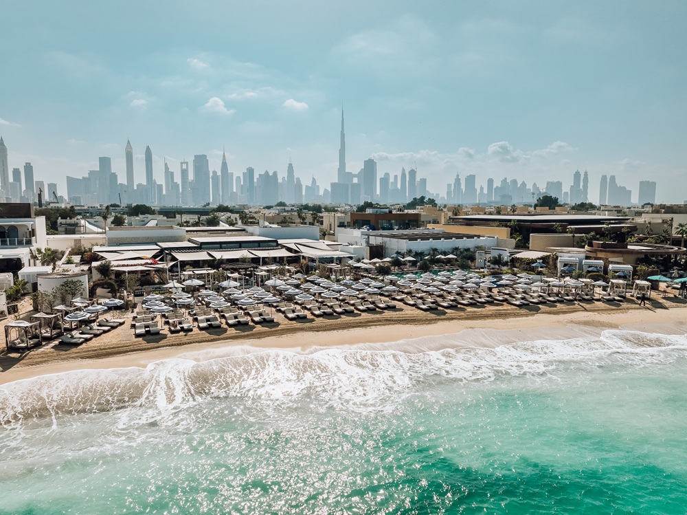 Fundamental Hospitality 