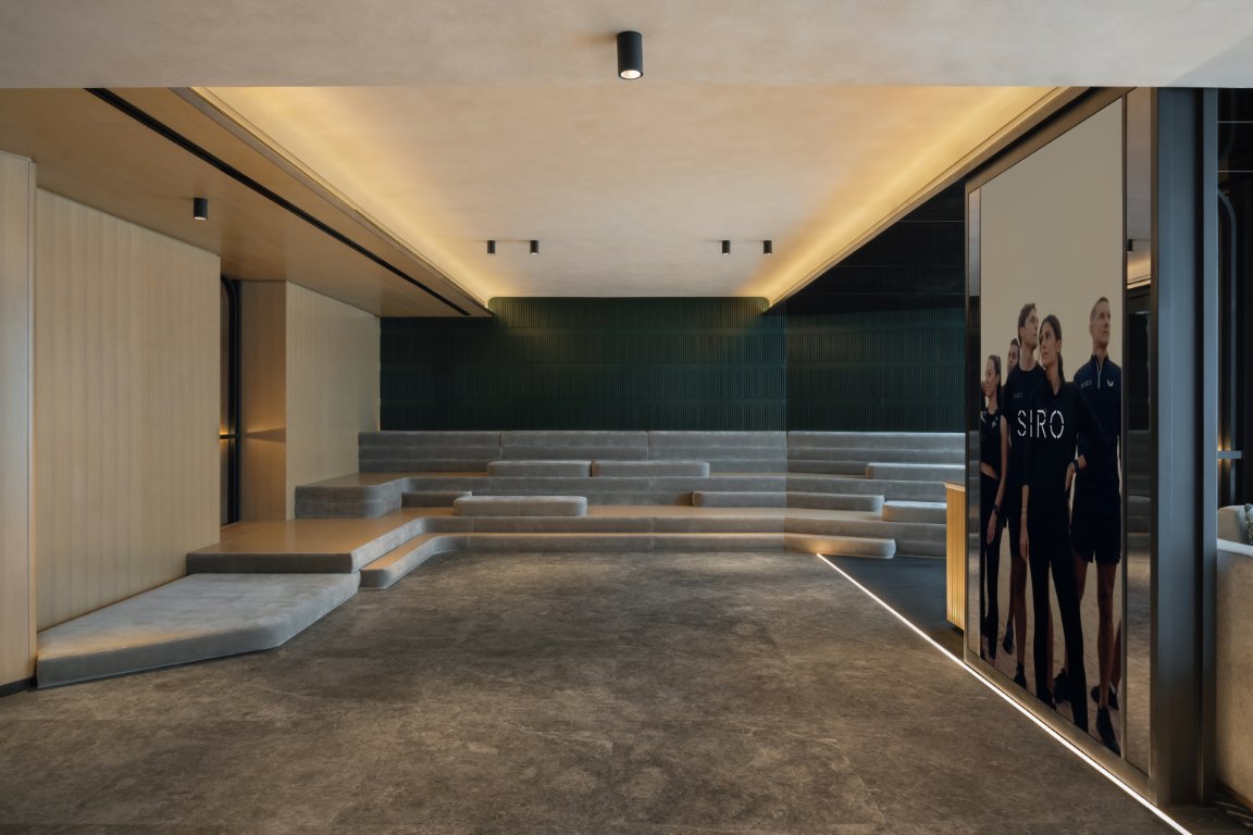 شركة كيرزنر الدولية تطلق أول فندق من علامة سايرو