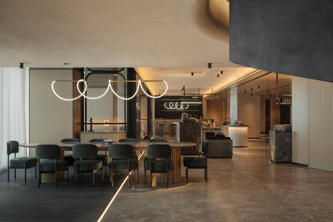 شركة كيرزنر الدولية تطلق أول فندق من علامة سايرو