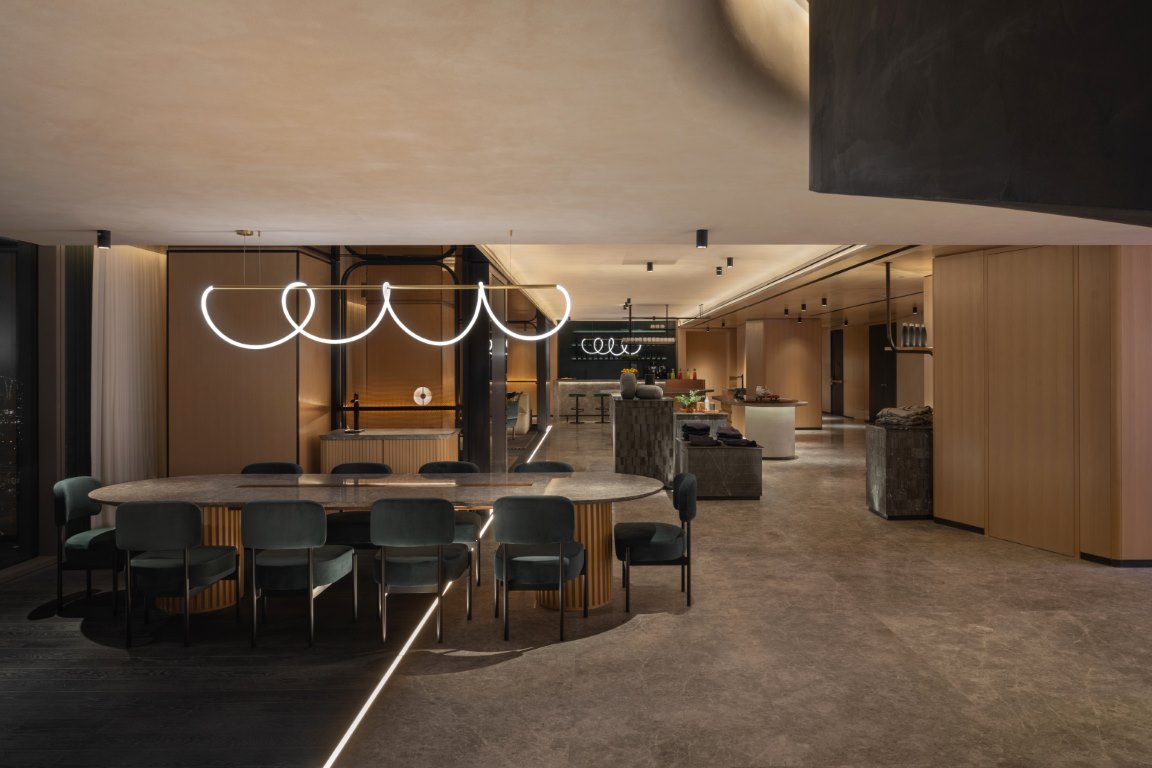 شركة كيرزنر الدولية تطلق أول فندق من علامة سايرو